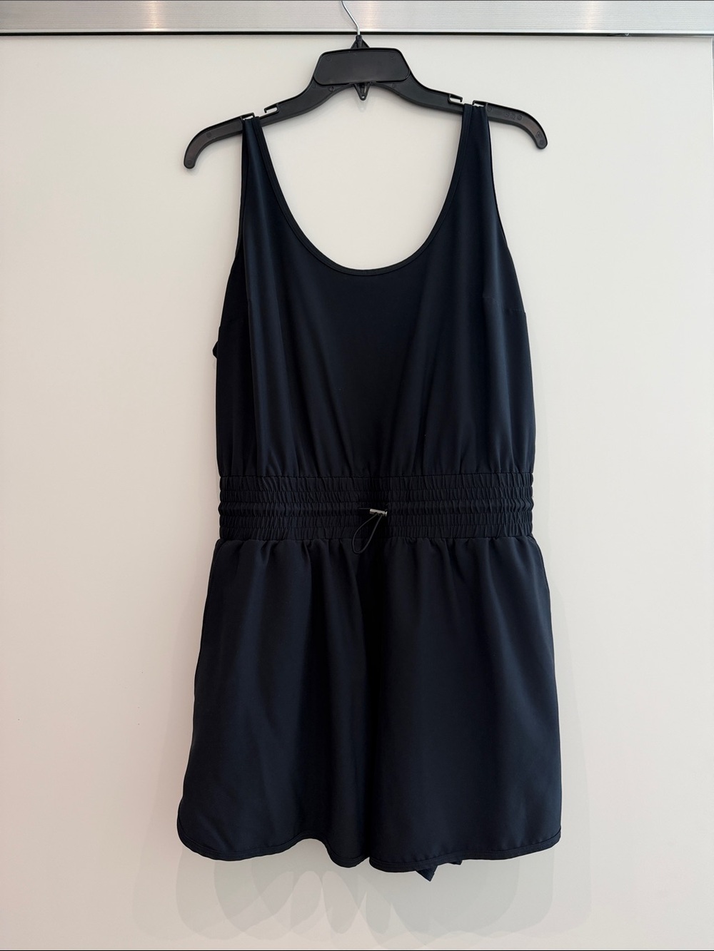 Abercrombie Athletic Traveler Romper